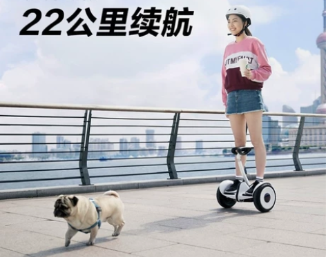 【全新正品】魔幻王国新款儿童电动滑行车飞鸽...