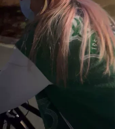 26寸 死飞变速自行车 使用时间：一个月左...