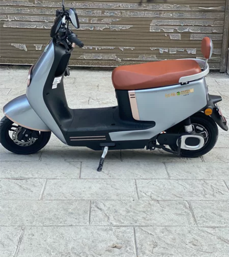 台铃标兵，72v6块石墨烯电池带回充，续航...