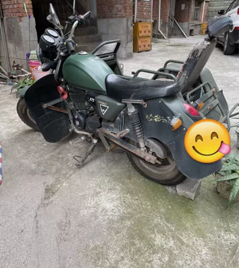 16年一月入手 差不多3万公里 车况良好 ...