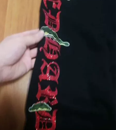 ed hardy 裤子男,休闲裤,束腿裤,...