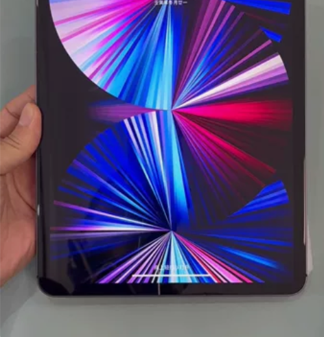 99新在保插卡版iPadPro2021款1...