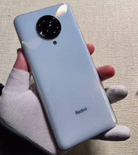 9成新MIUI/小米 红米 K30 至尊纪...