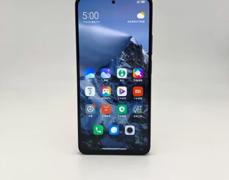 ?小米 红米 Note 11 Pro+  ...