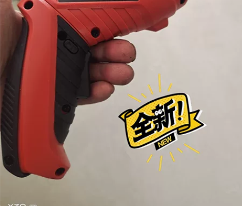 电动螺丝刀手持小型拧紧机手电钻充电式便携起...