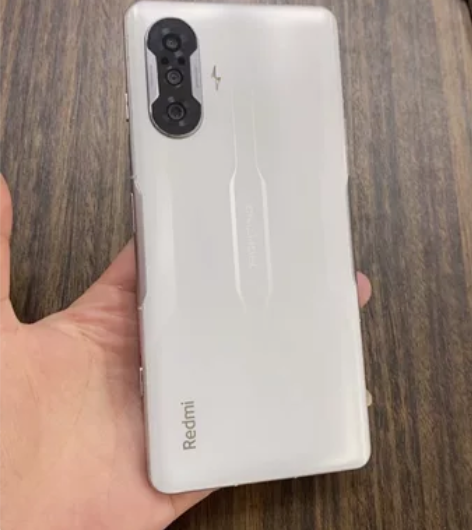 红米k40 游戏增强版 12+256 ...