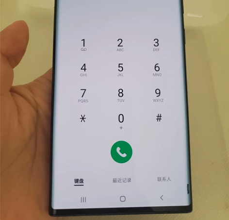 三星Note20U手机  美版原生态12 ...