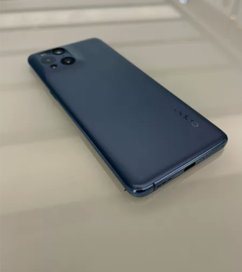 出二手优质 靓机 OPPO Find X...