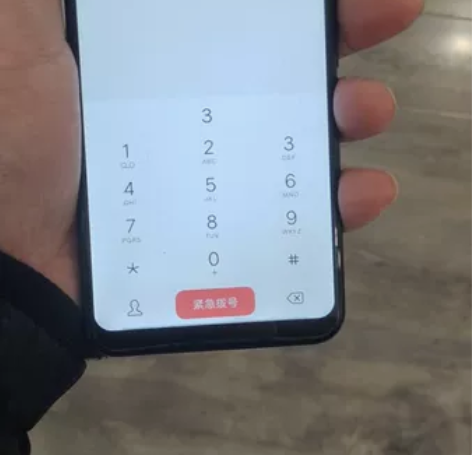 vivo  y81s  3+64全原无修，...
