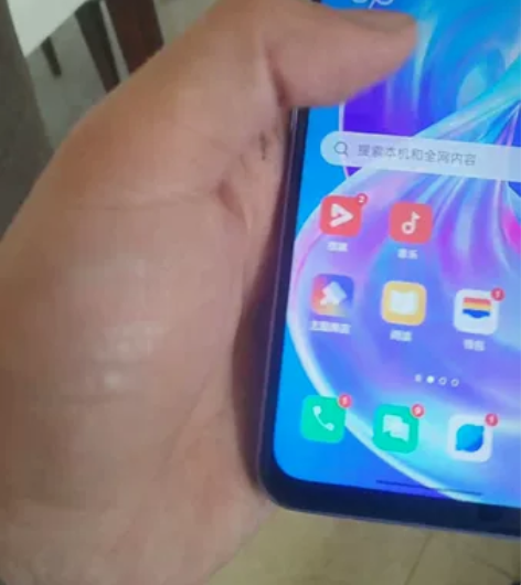 OPPO  OPPO A72 (5G)，国...