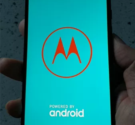 摩托罗拉 moto x play XT15...