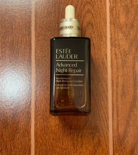 雅诗兰黛小棕瓶特润精华100ml 第七代A...