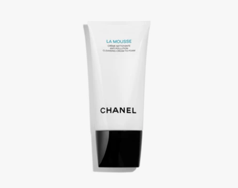 [礼遇速达] CHANEL香奈儿柔和净肤泡...