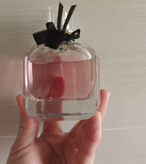 ysl圣罗兰反转巴黎香水100ml  ！实...