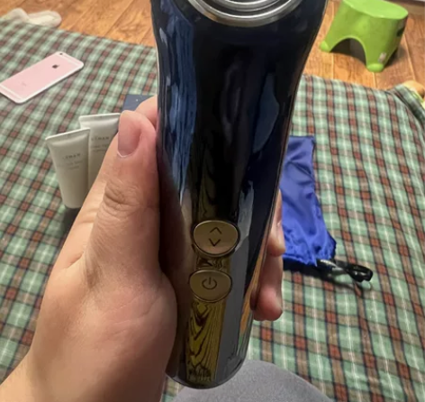 雅萌Ace pro美容仪,就用过几次 几乎...
