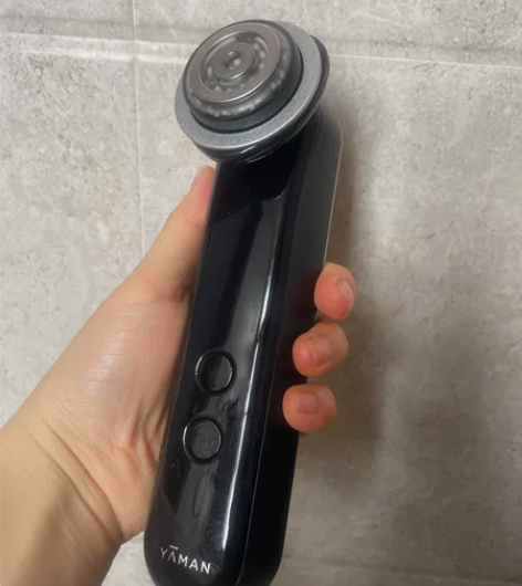 雅萌美容仪闲置 只支持自提深圳long?h...