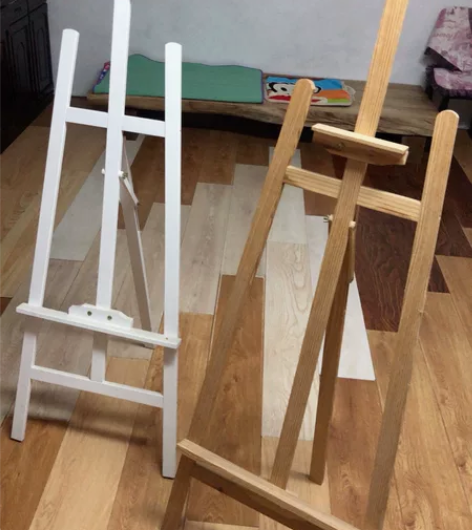 画架9成新没用过放了段时间 感兴趣的话点“...