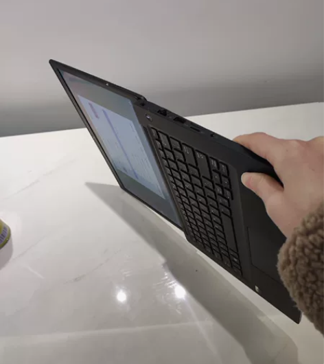 戴尔3400笔记本i5八代处理器i5-82...