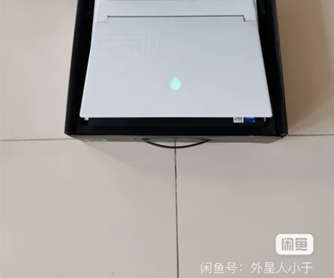 外星人x14 3060 外星人笔记本 国行...