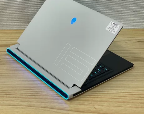 戴尔外星人X15 R1-15寸游戏本 i7...