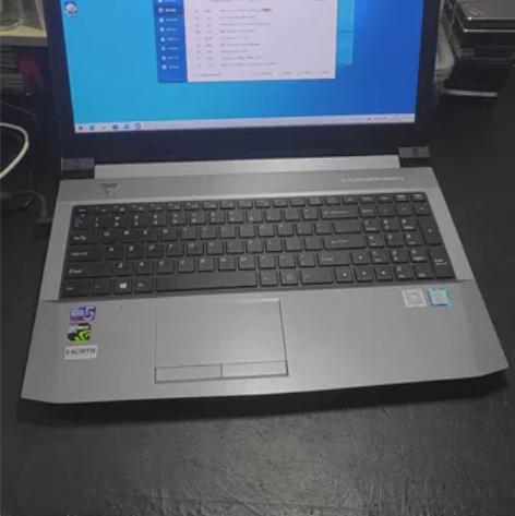 雷神911ME 黑武士 i7 8代 8...