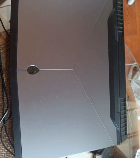 17年机器 外星人17 R4笔记本电脑 I...