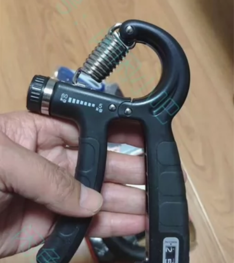 【亏本处理】可调握力器腕力器练臂肌锻炼手力...