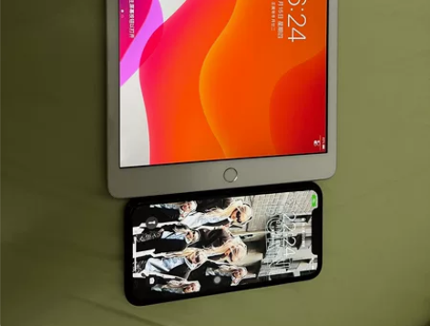 苹果Xr+平板ipad 2019(都是12...