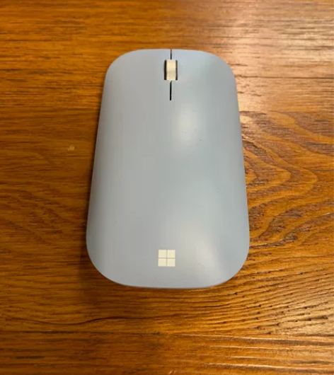 Microsoft/微软计师蓝牙无线鼠标,...