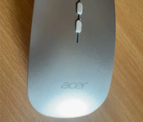 配着mac bookair用的，现在电脑出...