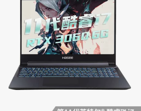 神舟(HASEE)战神Z8-TA7NS 新...