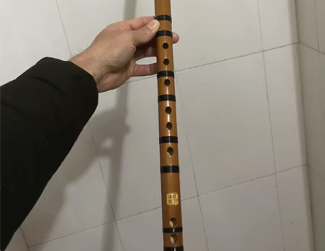 原价200多的竹笛  苦竹笛子出售，有CD...