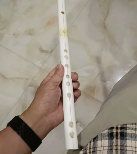 水管笛子,有要的吗? 感兴趣的话点“我想要...