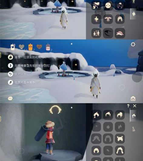 无翼小号 感兴趣的话点“我想要”和我私聊吧~