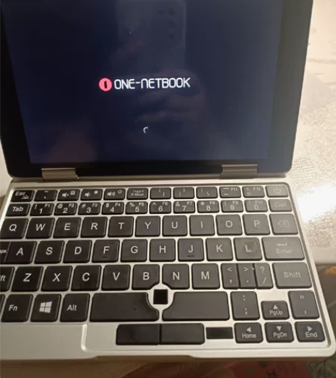 壹号本触摸便携式计算机,one mix2二...