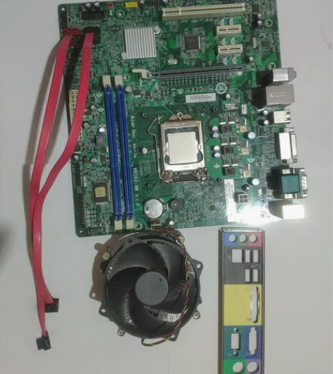 Acer 宏基主板H81H3-AM,带原装...