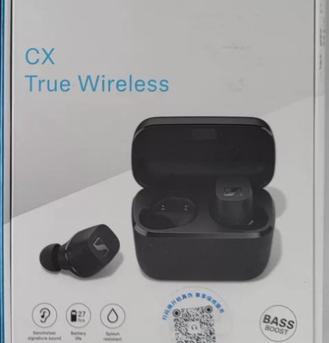 SENNHEISER/森海塞尔 CX200...