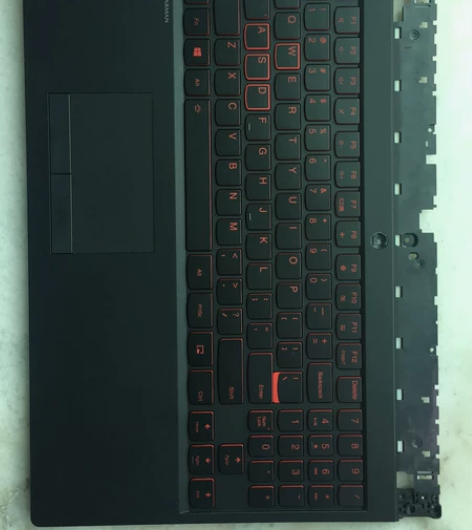 Lenovo联想 拯救者Y7000笔记本键...