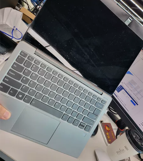 联想LENOVO 小新 Air 13IWL...