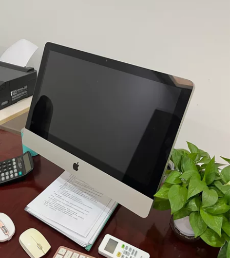 自己用苹果台式机，现在用不到了！ 感兴趣的...