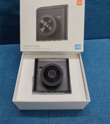 小米记录仪2 标准版 商品外观成色95新 ...