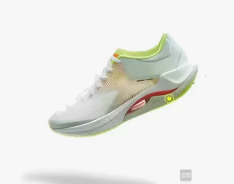 求李宁超轻20 42码右脚 有的私聊 感兴...