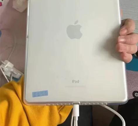 iPad 2018 Wi-Fi版128G ...