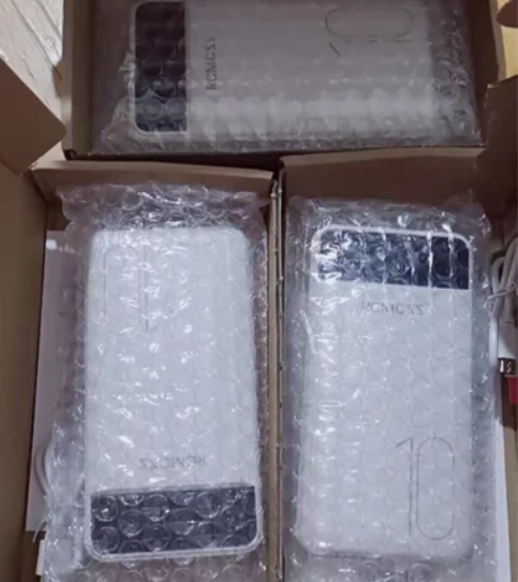 特价处理一批全新充电宝 充电宝没用过一次全...