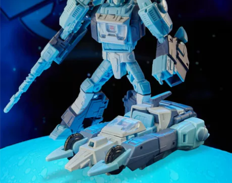 变形金刚(Transformers) 儿童...