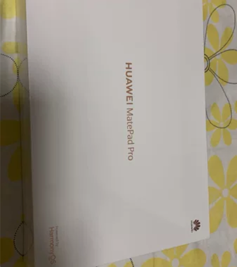 华为mate pad pro，8G+128...