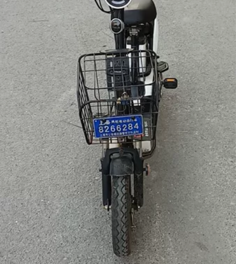 台铃特价600出 感兴趣的话点“我想要”和...