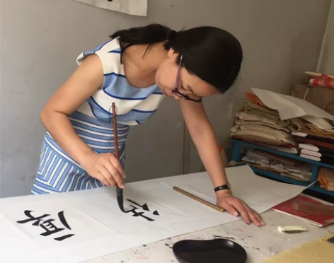 包邮正品大师制作狼羊兼毫毛笔高档大楷中楷小...