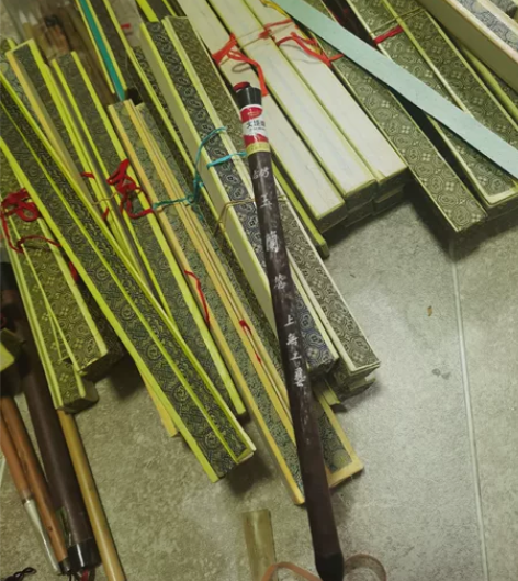 仿古玉兰蕊,火炬 感兴趣的话点“我想要”和...