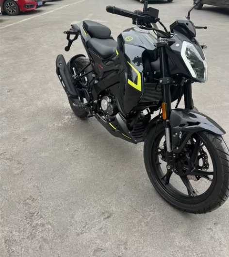 22款新款小迅龙150S，自用车，冬天不想...